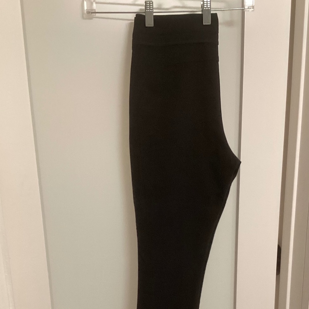 Isabel Marant pants, black 38 FR - Picture 9 of 10